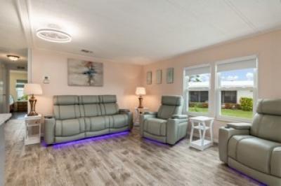 Photo 3 of 28 of home located at 29200 S. Jones Loop Road #374 Punta Gorda, FL 33950