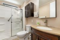 1983 PARK HS Mobile Home