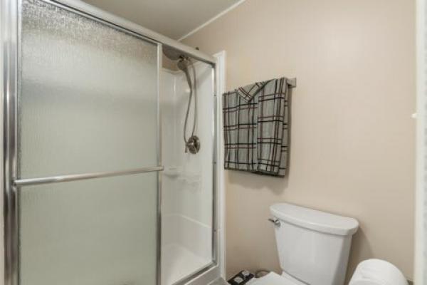 1983 PARK HS Mobile Home