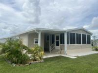 1983 PARK HS Mobile Home