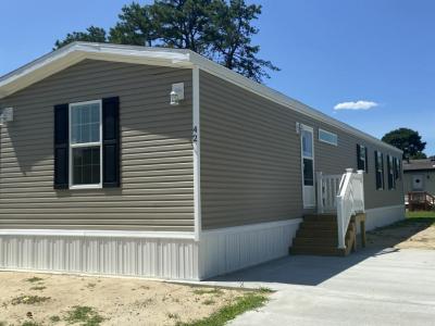 Mobile Home at 42 Martin Drive Whiting, NJ 08759