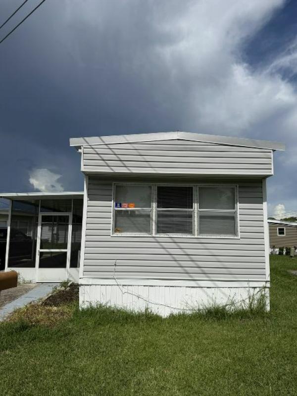 1972 ACAD Mobile Home For Sale