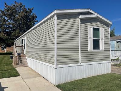 Mobile Home at 17 North Elm Street, Site # 17 Lewiston, MN 55952