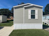 2023 CHAM mobile Home