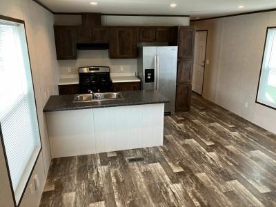 Photo 3 of 11 of home located at 17 North Elm Street, Site # 17 Lewiston, MN 55952