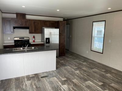 Photo 4 of 11 of home located at 17 North Elm Street, Site # 17 Lewiston, MN 55952