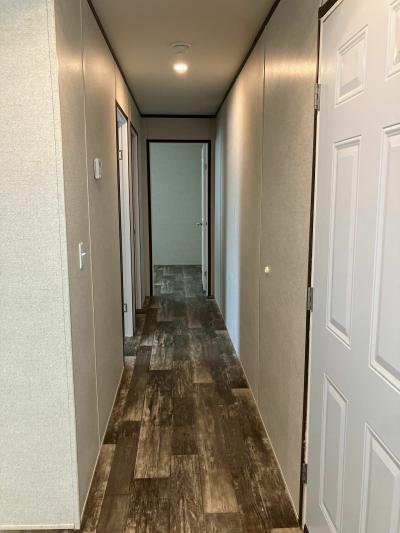 Photo 5 of 11 of home located at 17 North Elm Street, Site # 17 Lewiston, MN 55952