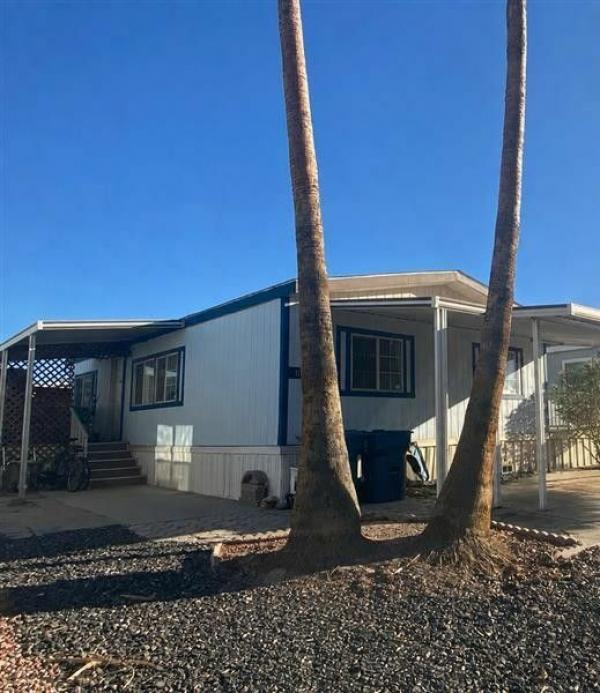 Photo 1 of 2 of home located at 6300 W. Tropicana Ave, #117 Las Vegas, NV 89103