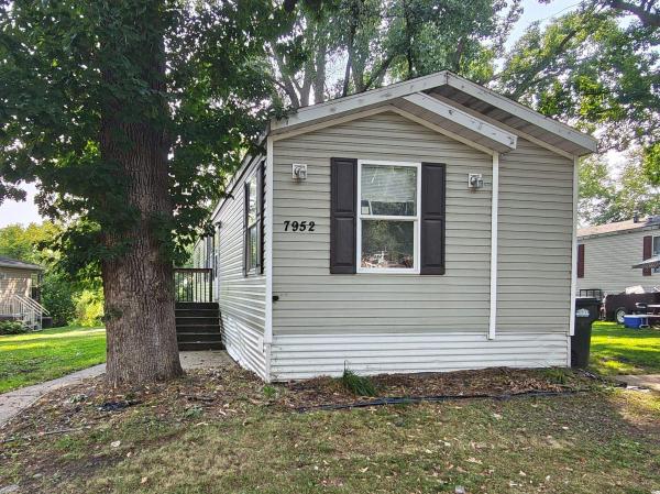 2014 CLAT Mobile Home For Sale