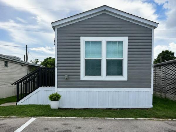 2023 Live Oak Homes Mobile Home For Sale