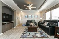 2018 Clayton Homes Inc The Carolina Mobile Home