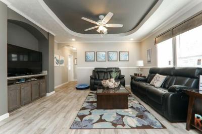 Mobile Home at 104 Ellenton Drive Lot Ell104 Goose Creek, SC 29445