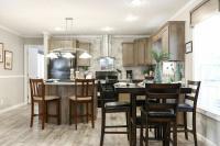 2018 Clayton Homes Inc The Carolina Mobile Home