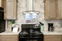 2018 Clayton Homes Inc The Carolina Mobile Home