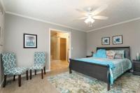 2018 Clayton Homes Inc The Carolina Mobile Home