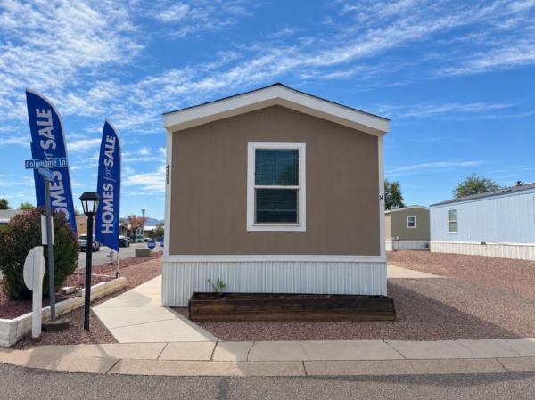 2018 Clayton mobile Home