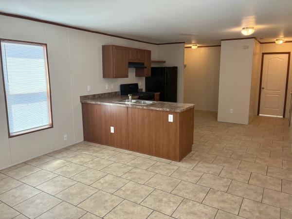 2018 Clayton mobile Home