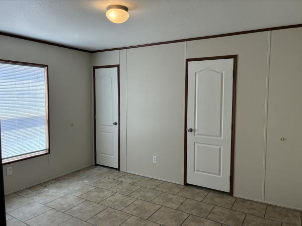 2018 Clayton mobile Home