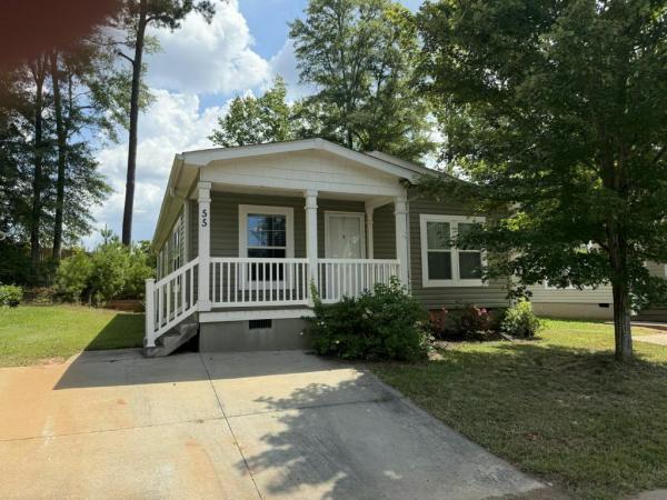 Photo 1 of 2 of home located at 55 Willow Drive E Newnan, GA 30263