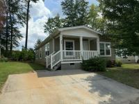 2017 Destiny Industries Llc Timberline Elite Manufactured Home