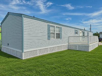 Mobile Home at 7030 Fm 2354 , #94 Beach City, TX 77523