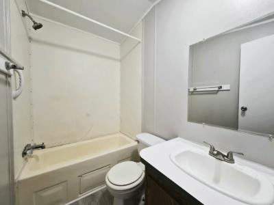 Photo 5 of 10 of home located at 7030 Fm 2354 , #94 Beach City, TX 77523