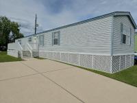 2002 Cappaert Manufactured Housing Inc Big Foot 2761 Manufactured Home