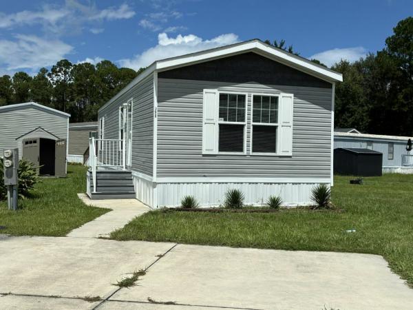 2022 Clayton Mobile Home For Sale