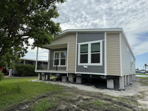 2026 Skyline - Ocala Mobile Home For Sale