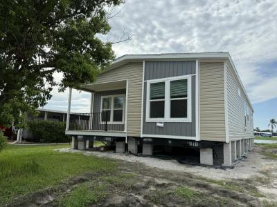 Mobile Home at 7428 Lakeshore Drive Ellenton, FL 34222