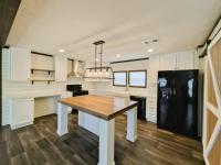 2022 Clayton Porter Breeze Farmhouse Manufactured Home
