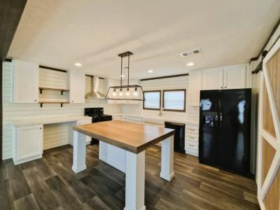 Mobile Home at 7030 Fm 2354 , #106 Beach City, TX 77523