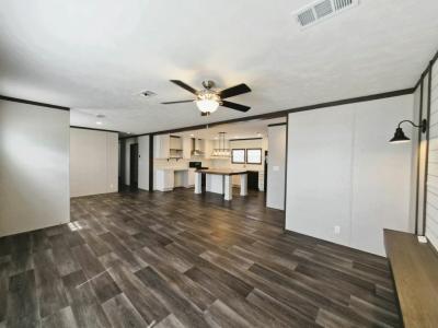 Photo 2 of 12 of home located at 7030 Fm 2354 , #106 Beach City, TX 77523