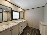 2022 Clayton Porter Breeze Farmhouse Manufactured Home