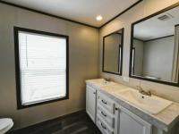 2022 Clayton Porter Breeze Farmhouse Manufactured Home