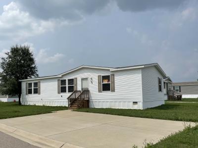 Mobile Home at 7204 E Grand River Ave #199 Portland, MI 48875