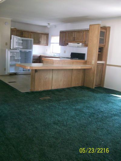 Mobile Home at 7117 SW Archer Rd Lot #2323 Gainesville, FL 32608