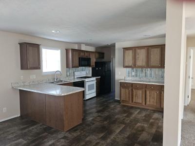 Photo 3 of 10 of home located at 5325 Van Orden Rd 736 Webberville, MI 48892