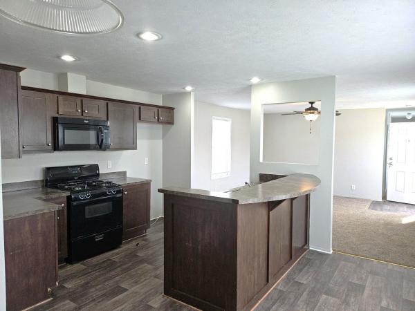 2011 Crest Mobile Home For Sale