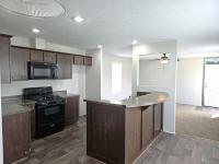 2011 Crest Mobile Home
