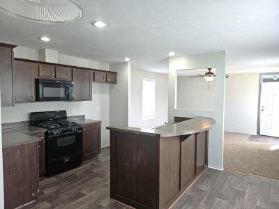 Mobile Home at 5325 Van Orden Rd 047 Webberville, MI 48892