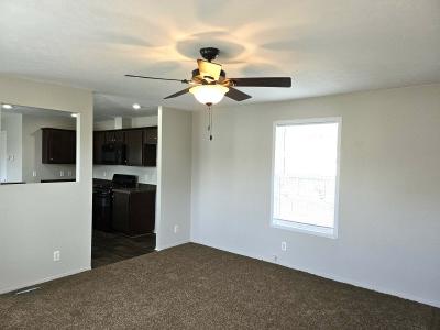 Photo 2 of 8 of home located at 5325 Van Orden Rd 047 Webberville, MI 48892