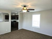 2011 Crest Mobile Home