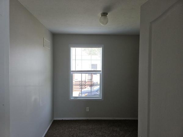 2011 Crest Mobile Home