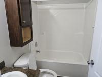 2011 Crest Mobile Home