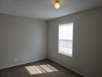 2011 Crest Mobile Home
