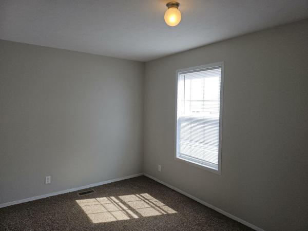 2011 Crest Mobile Home