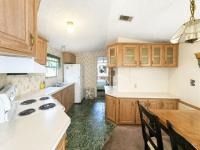 1991 ROYA Manufactured Home