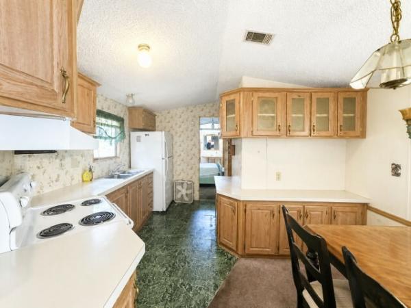 1991 ROYA Manufactured Home