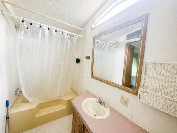1991 ROYA Manufactured Home